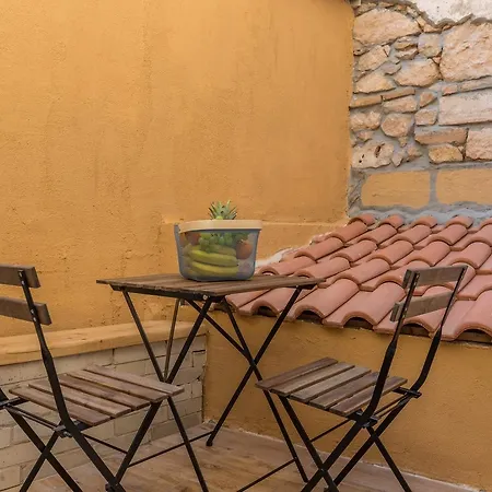 Apartment Car Crikvenica