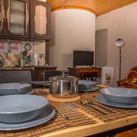 Car Apartment Crikvenica