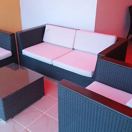 Car Apartment Crikvenica