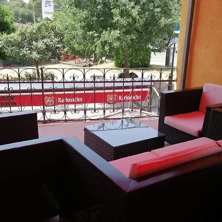 Apartman Car Crikvenica