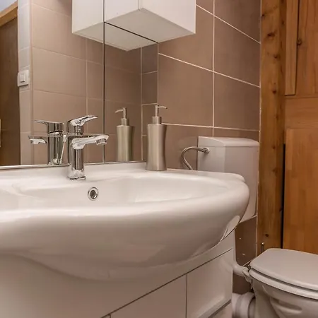 Car Apartment Crikvenica