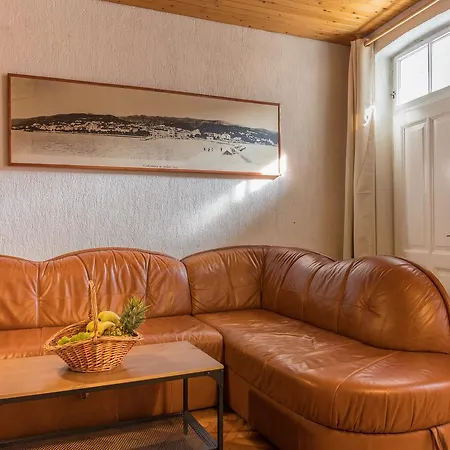 Car Apartment Crikvenica