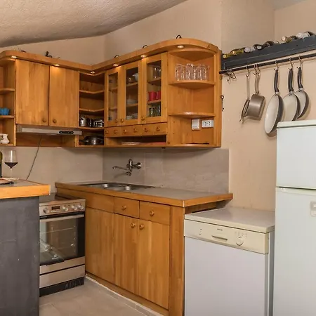 Car Apartment Crikvenica