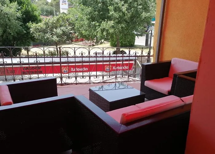 Apartament Car Crikvenica