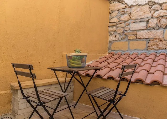 Apartament Car Crikvenica