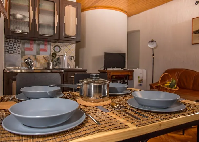 Car Apartament Crikvenica