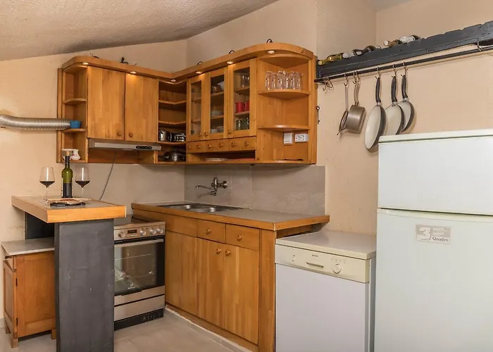 Car Apartament Crikvenica