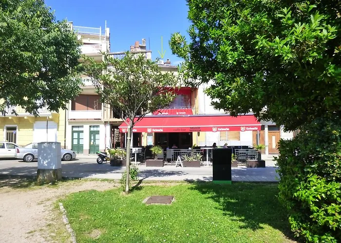 Apartament Car